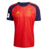 España 1a Equipación 2026 – 2 Estrellas